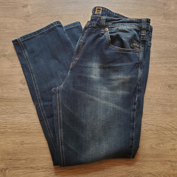 BLACK BULL jeans - Picture 1 of 2